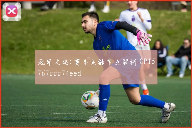 冠军之路:赛季关键节点解析 CP15767ccc74eed