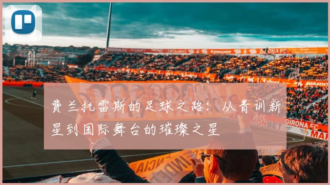 费兰托雷斯的足球之路：从青训新星到国际舞台的璀璨之星