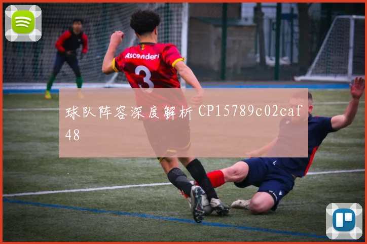 球队阵容深度解析 CP15789c02caf48